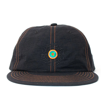 Bedlam - Nylon Target Cap
