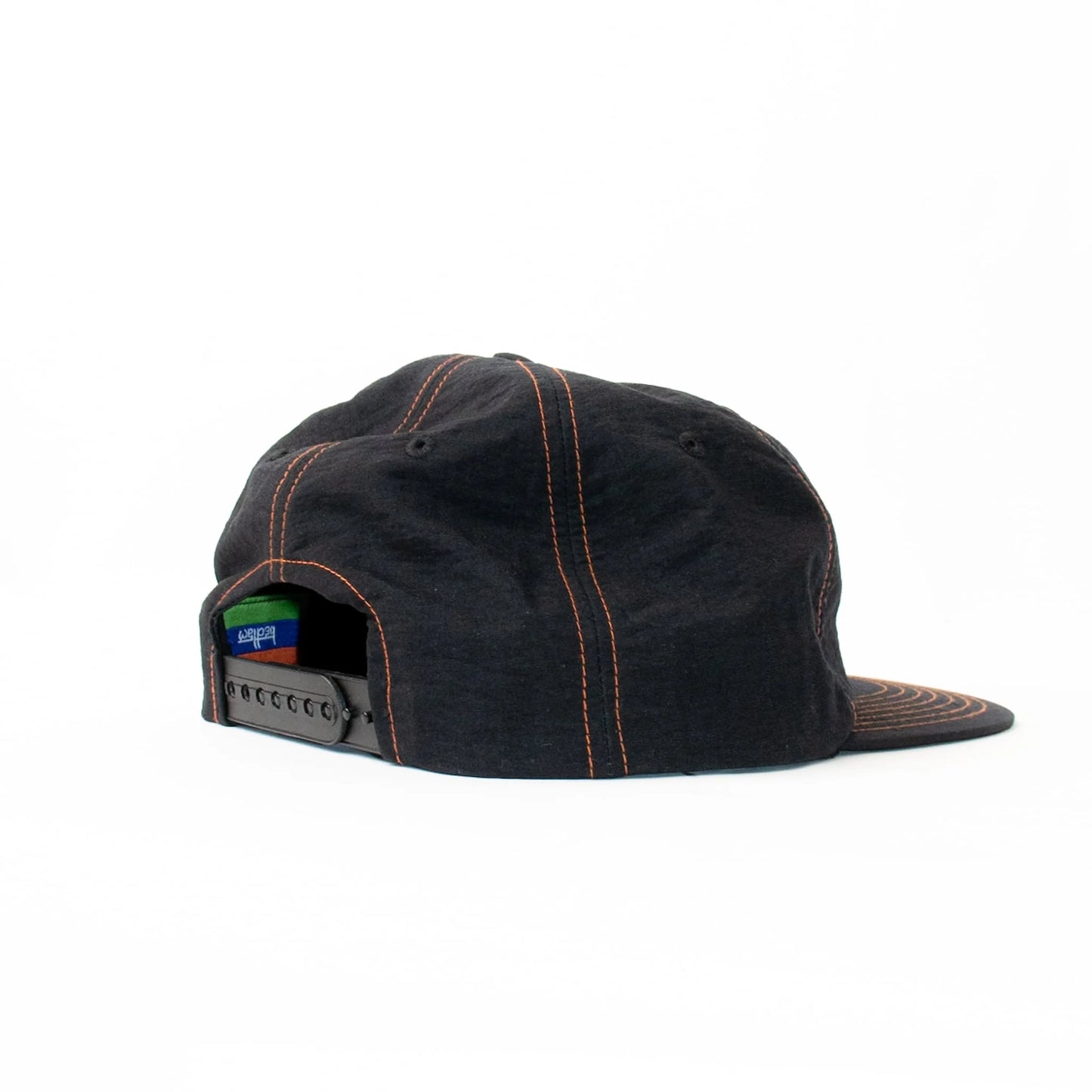 Bedlam - Nylon Target Cap