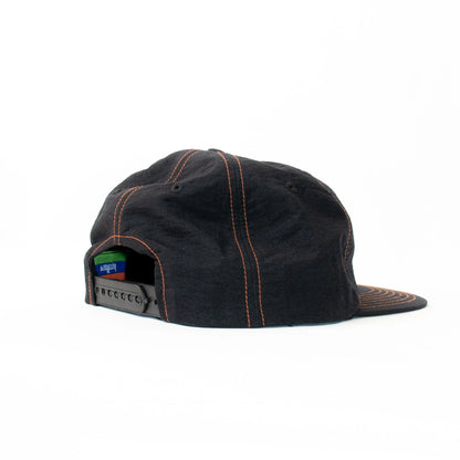 Bedlam - Nylon Target Cap
