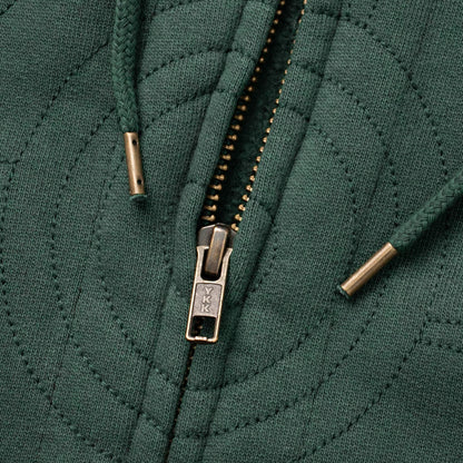 Bedlam - Target Zip-up Hoodie