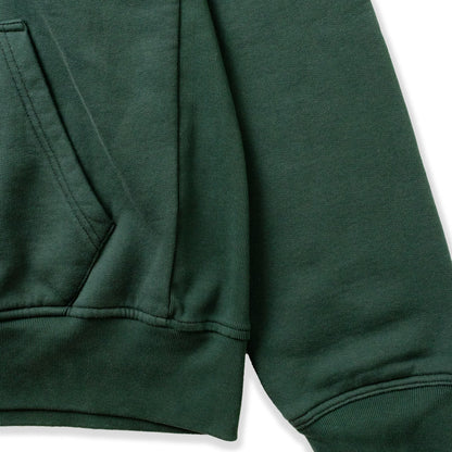 Bedlam - Target Zip-up Hoodie