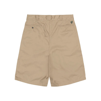 Sex Hippies - Welder's Stitch Loose Fit Work Shorts