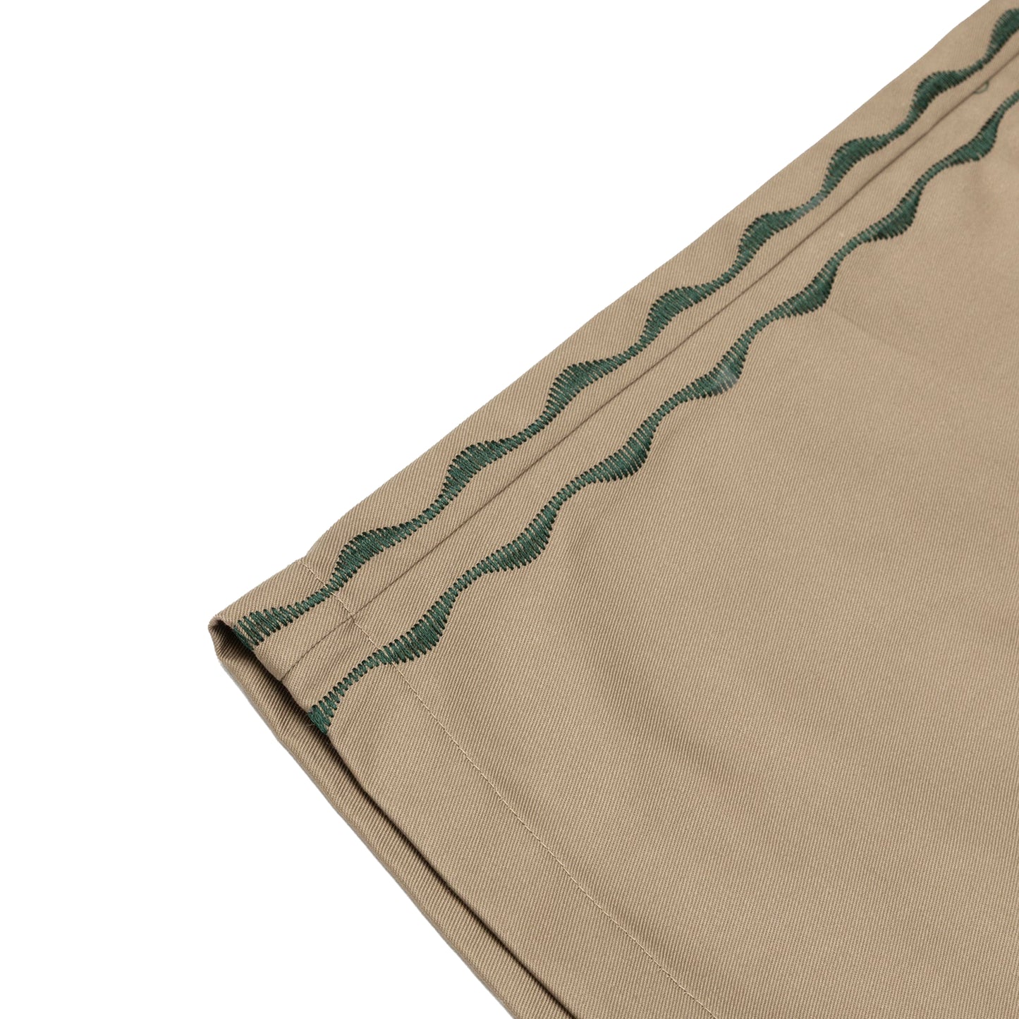 Sex Hippies - Welder's Stitch Loose Fit Work Shorts