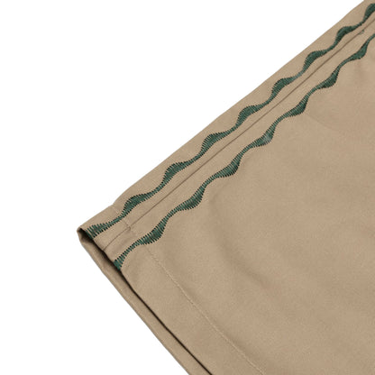 Sex Hippies - Welder's Stitch Loose Fit Work Shorts