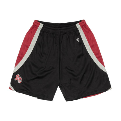 Sex Hippies - Hoop Shorts