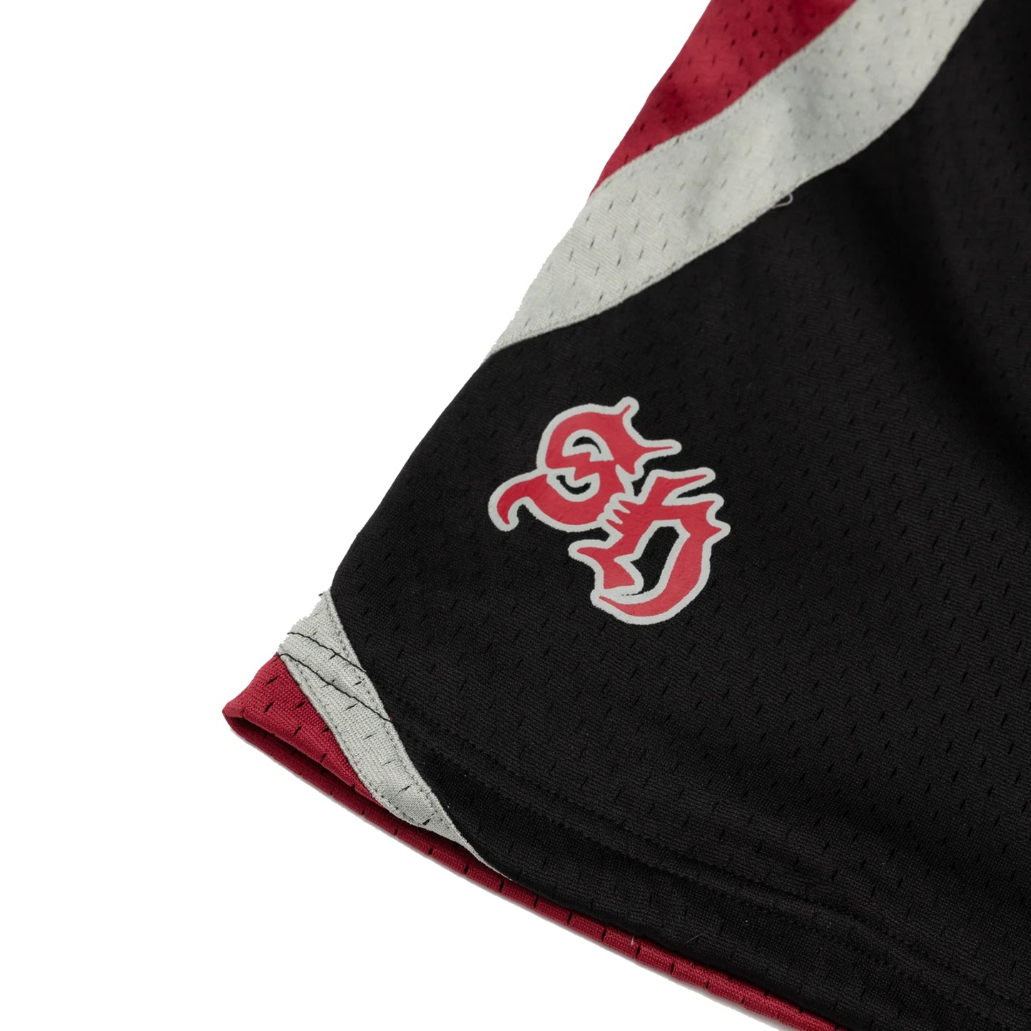 Sex Hippies - Hoop Shorts