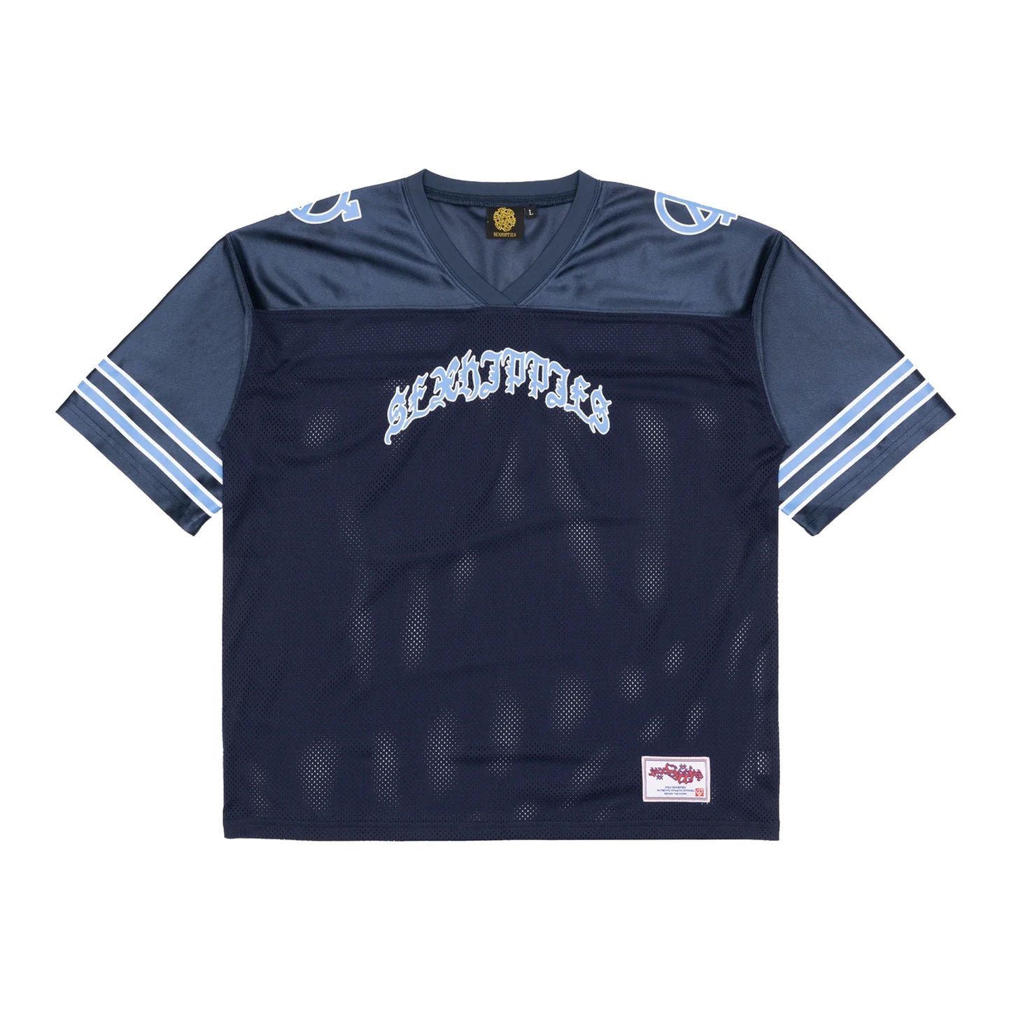 Sex Hippies - Gridiron Jersey