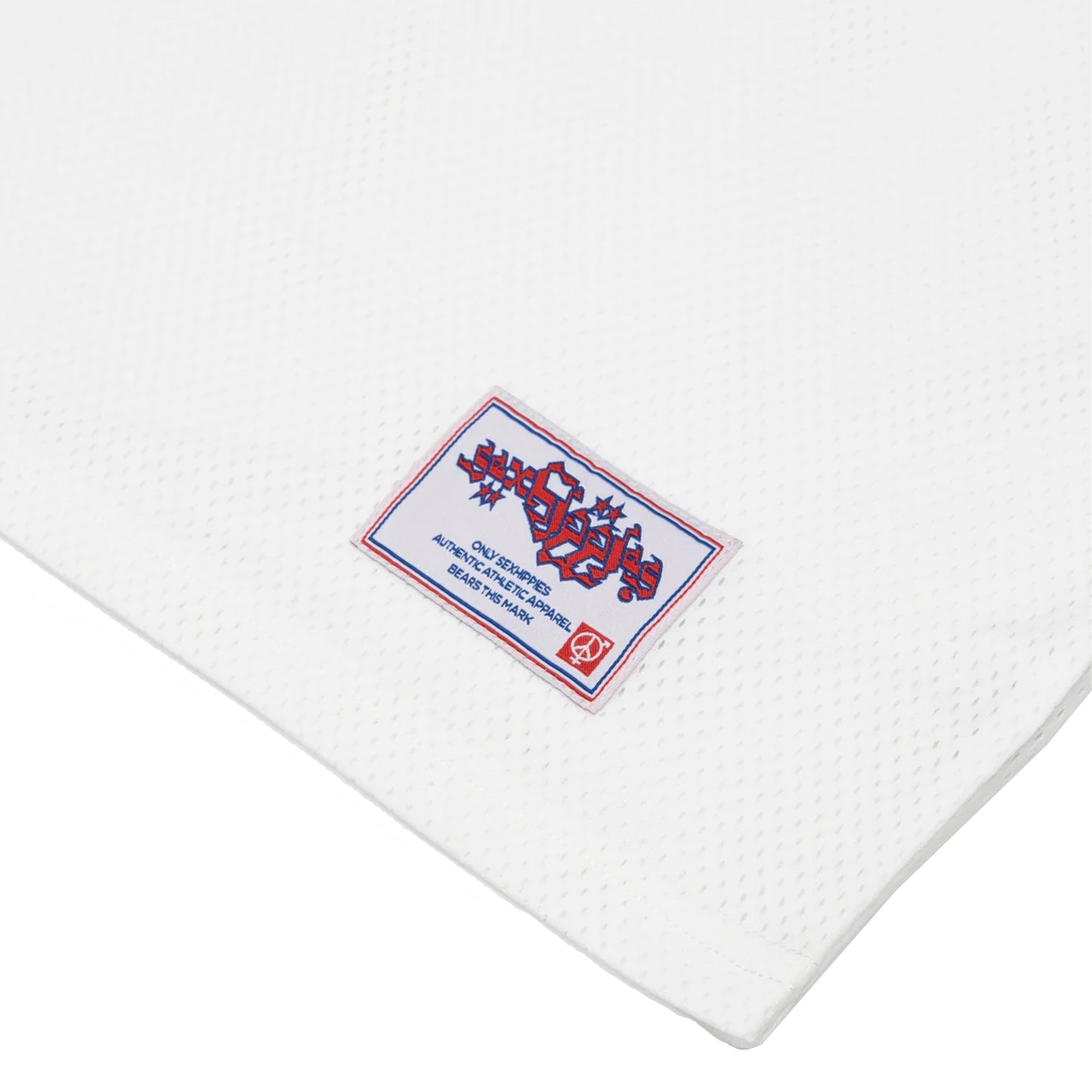 Sex Hippies - Gridiron Jersey