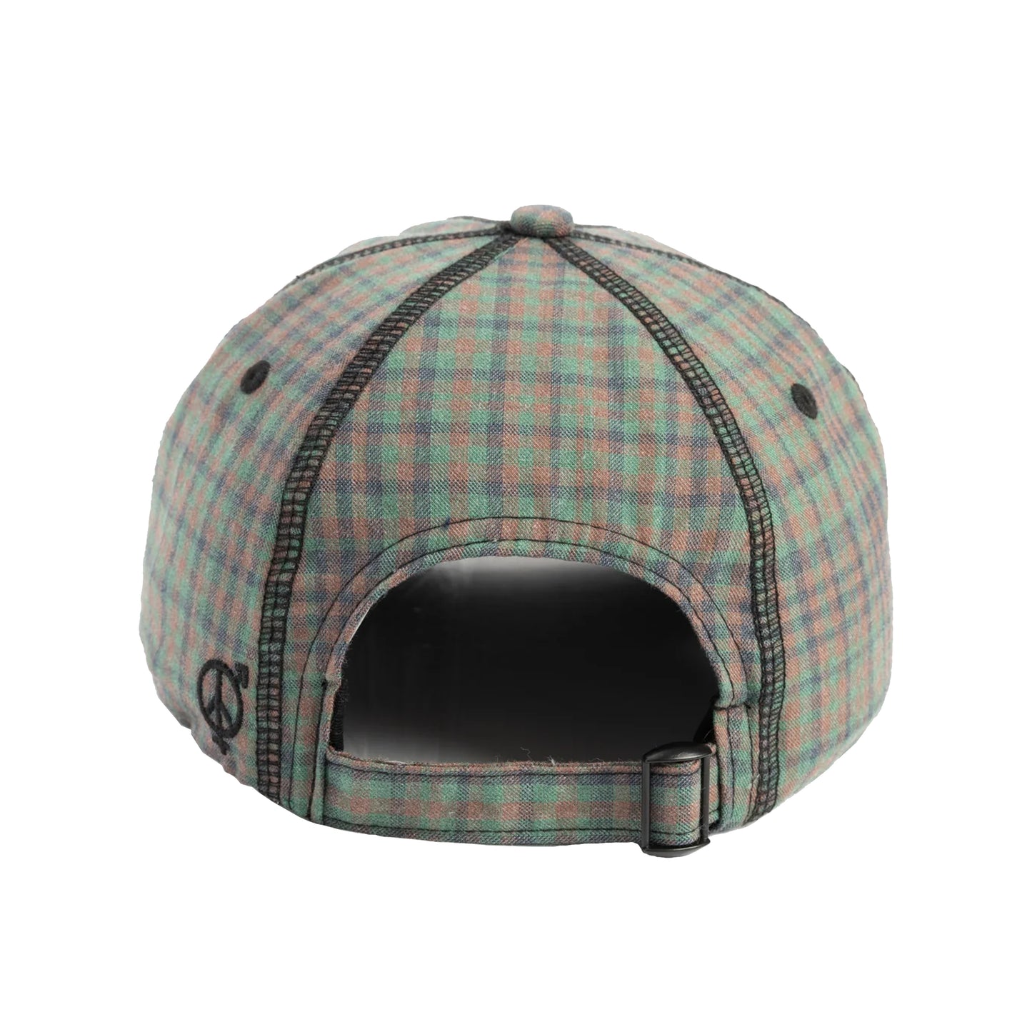 Sex Hippies - Twisted 6-panel Hat