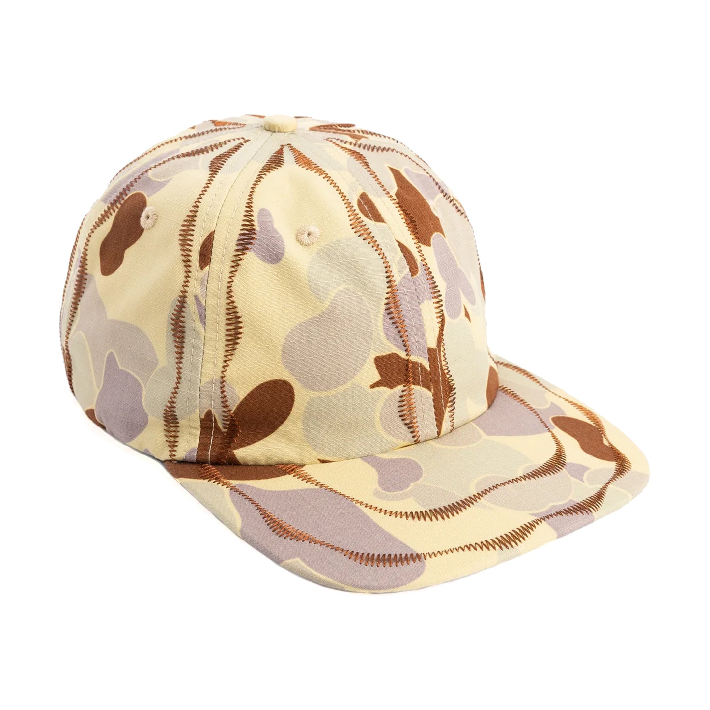 Sex Hippies - DPCU Welder's Stitch Hat