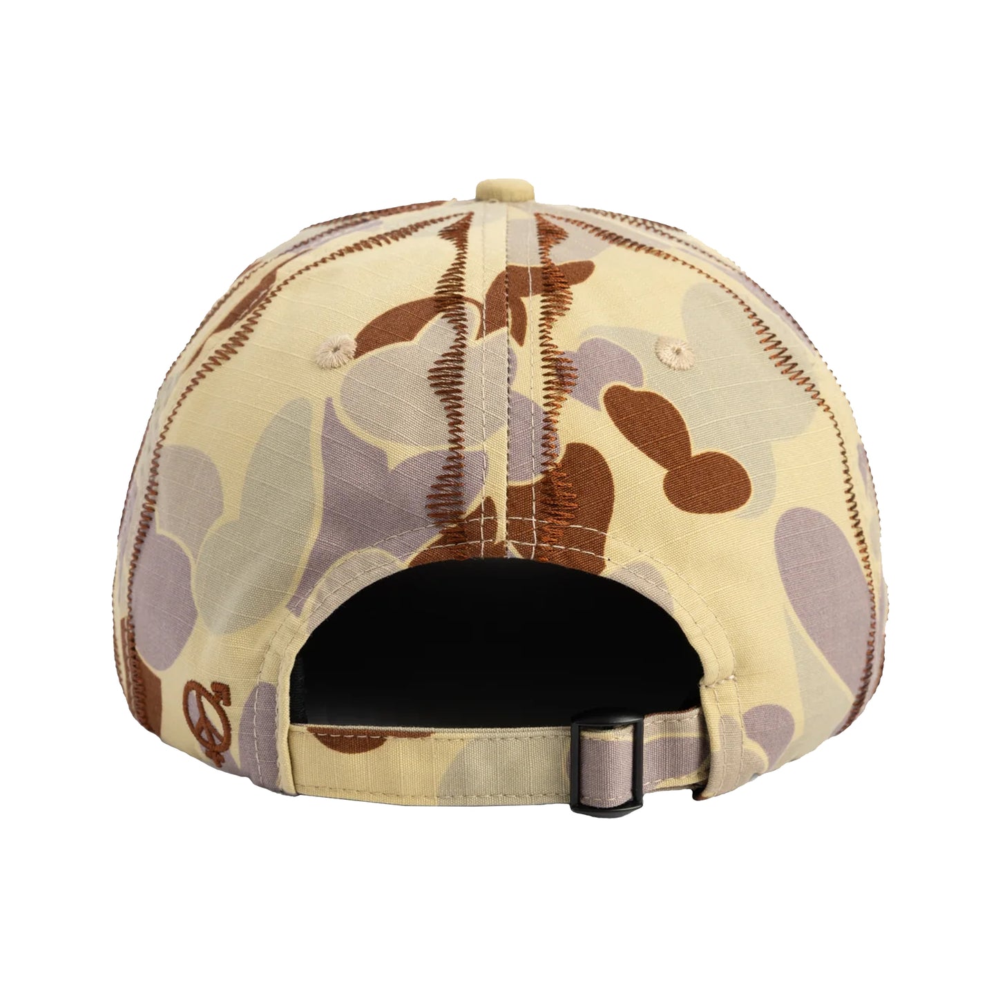 Sex Hippies - DPCU Welder's Stitch Hat