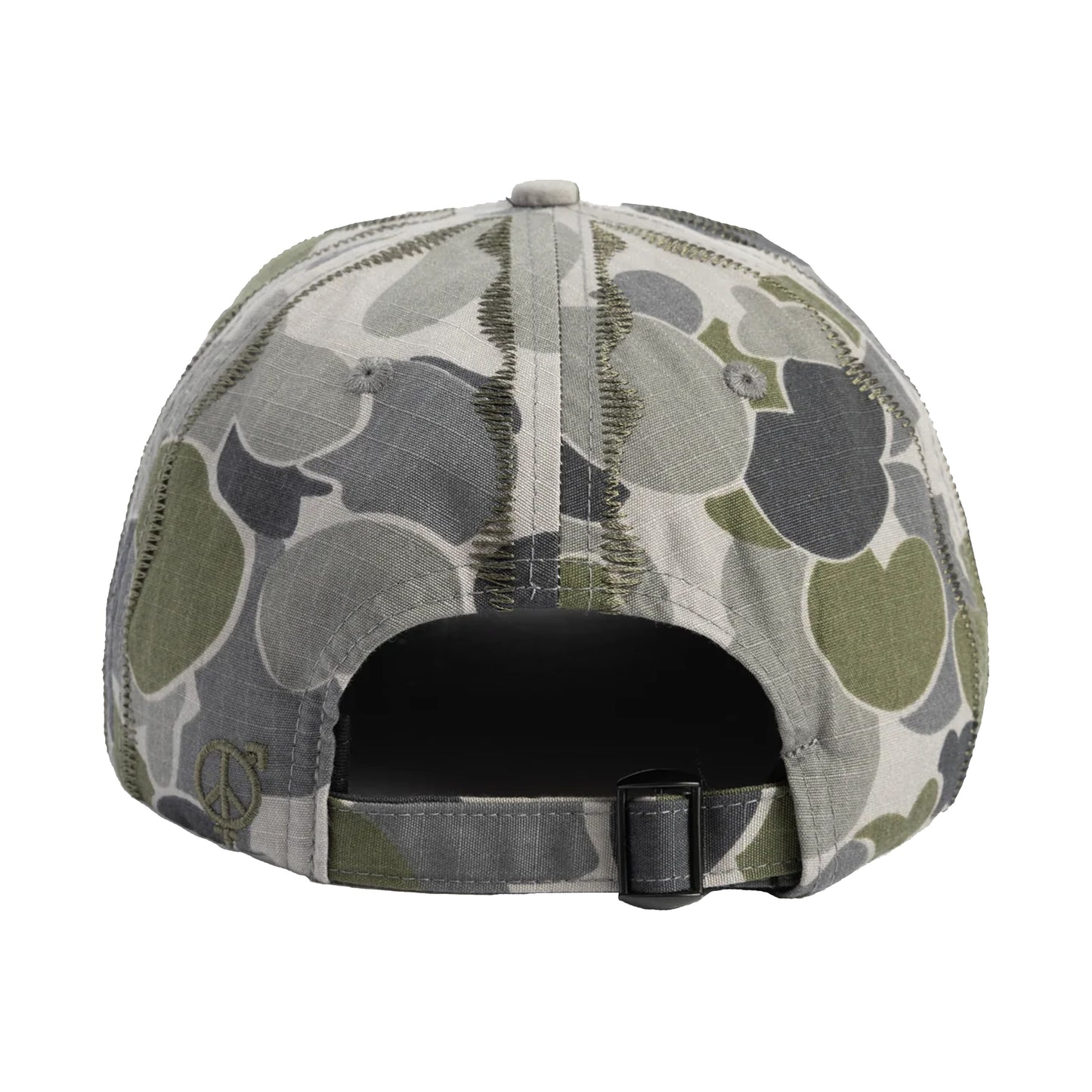 Sex Hippies - DPCU Welder's Stitch Hat