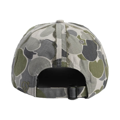 Sex Hippies - DPCU Welder's Stitch Hat