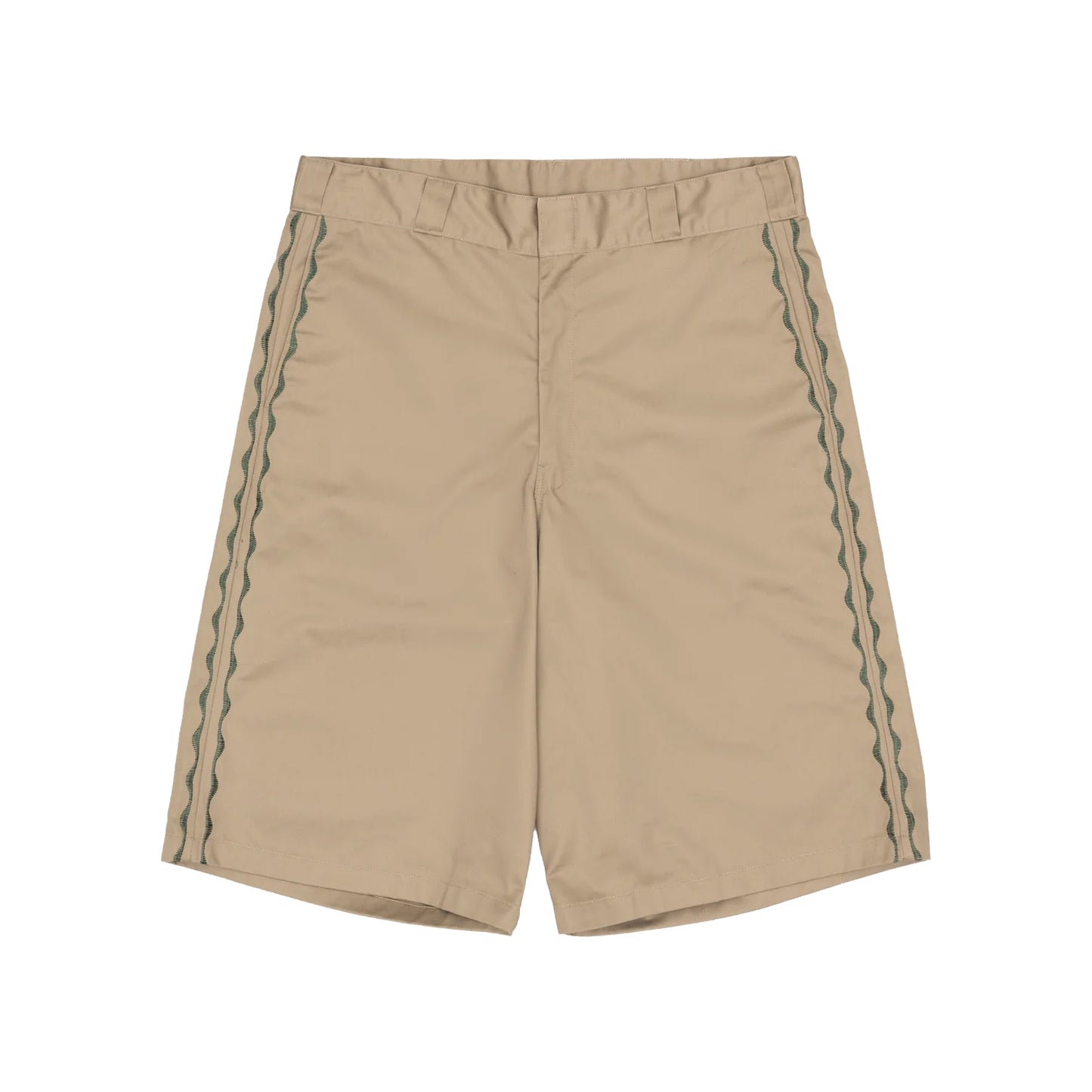 Sex Hippies - Welder's Stitch Loose Fit Work Shorts