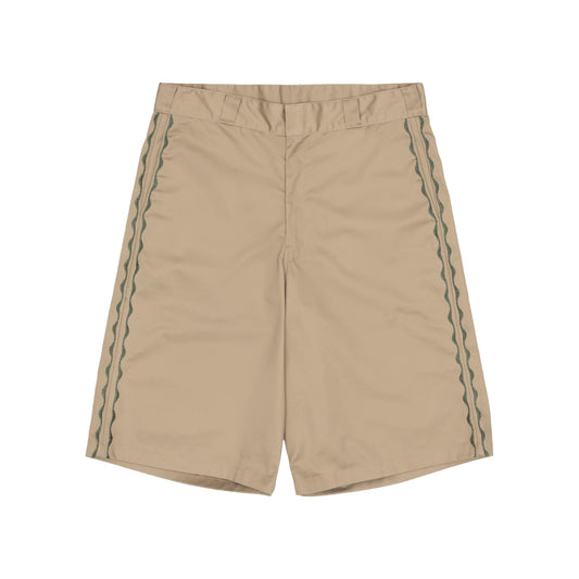 Sex Hippies - Welder's Stitch Loose Fit Work Shorts