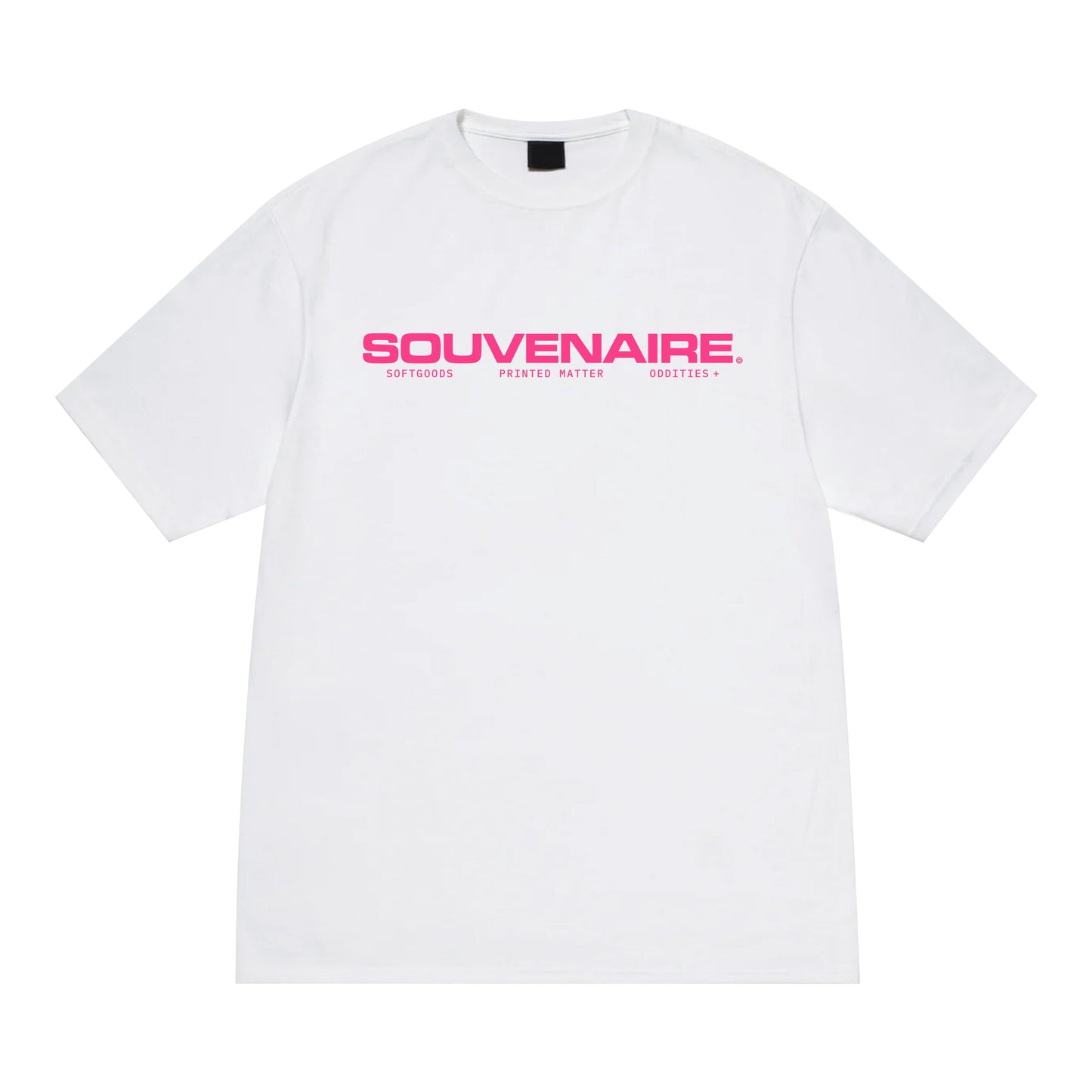 Souvenaire - Map Tee