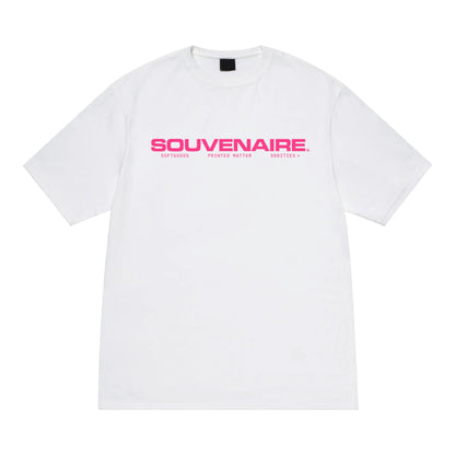 Souvenaire - Map Tee
