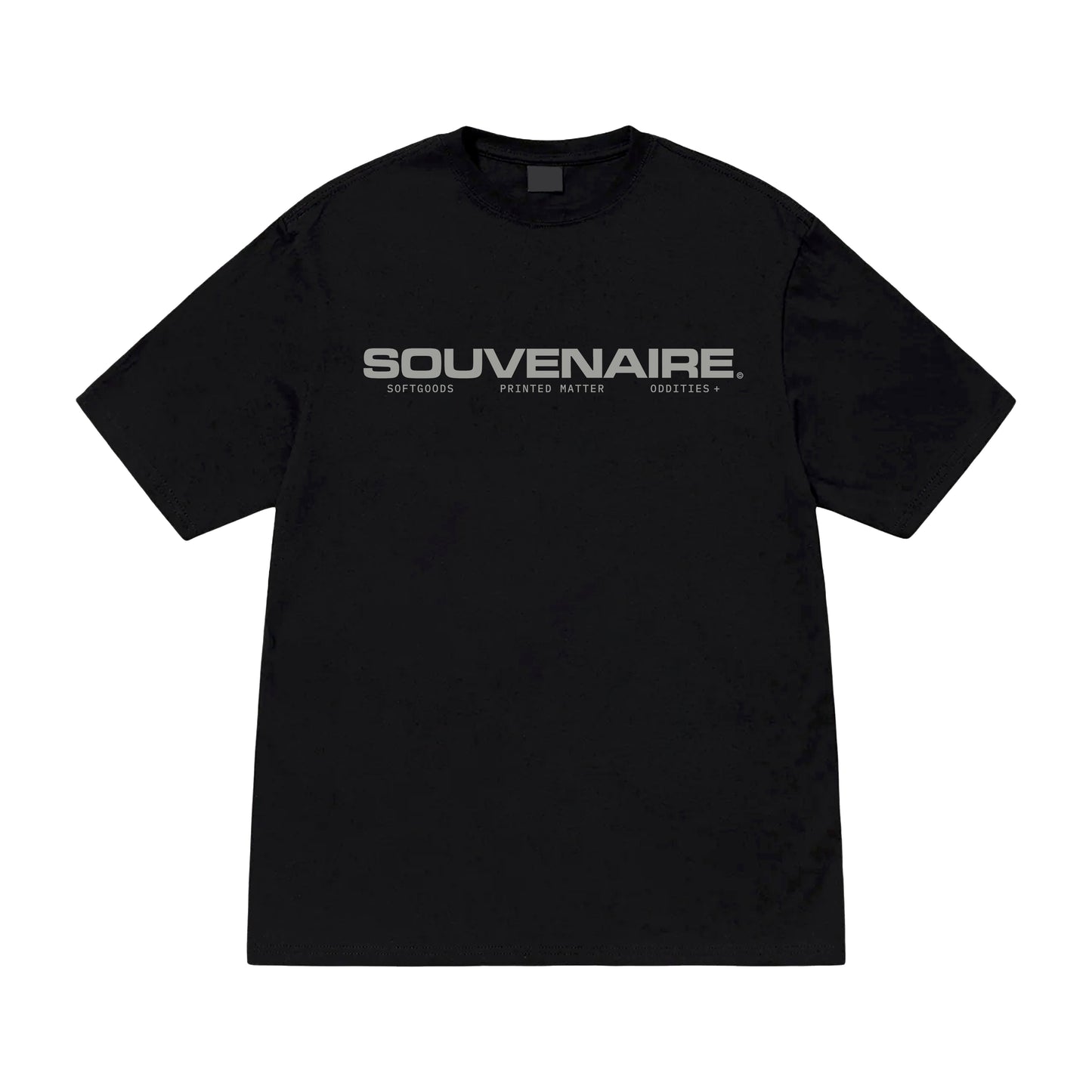 Souvenaire - Map Tee