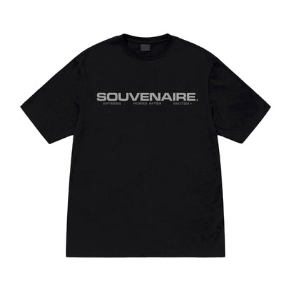 Souvenaire - Map Tee