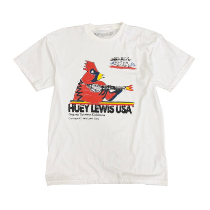 Midwest Bird T-shirt