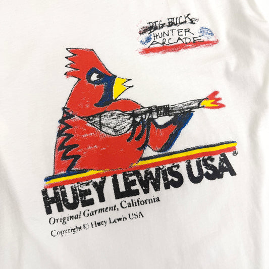 Midwest Bird T-shirt